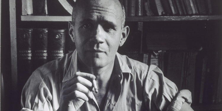 jean genet