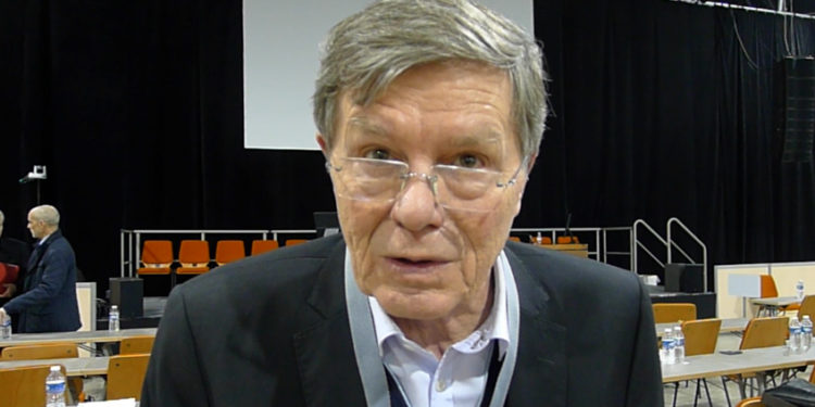 gerard bramoulle