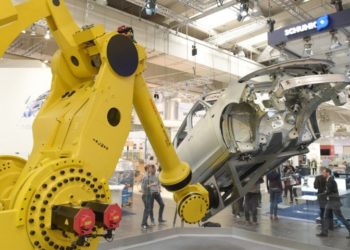 Une journée portes-ouvertes pour se former aux métiers de l'industrie du futur