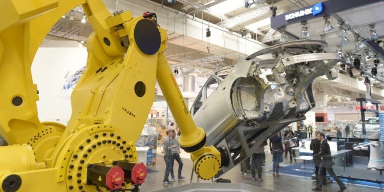 Une journée portes-ouvertes pour se former aux métiers de l'industrie du futur