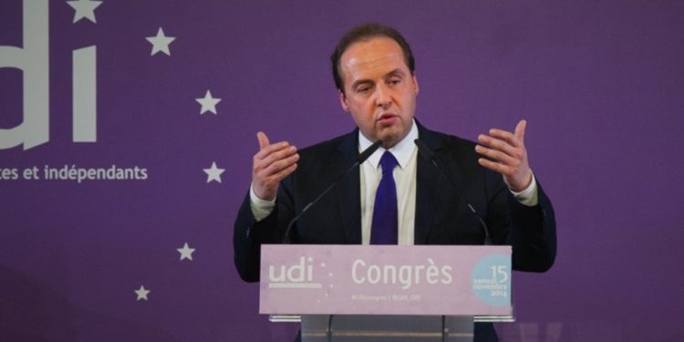 Jean-Christophe Lagarde et Sophie Joissains : la tournée métropolitaine de l’UDI