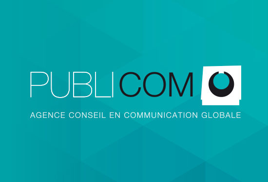 Publicom avec Twitter sur un projet et autres réalisations