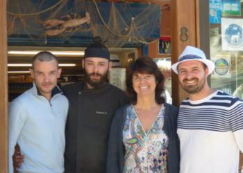 Le Mange-Tout à Méjean : bon moment garanti !
