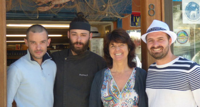 Le Mange-Tout à Méjean : bon moment garanti !
