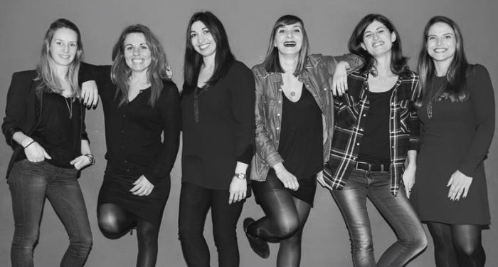 Fooding nos endroits pour déjeuner avec des enfants