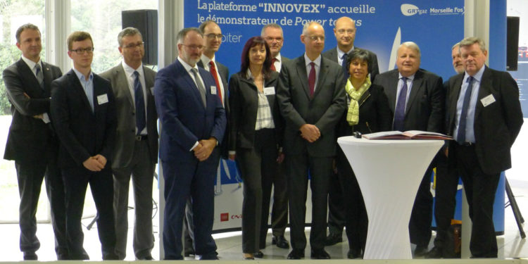 piicto innovex jupiter 1000