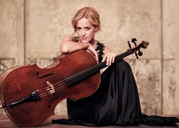 Sol gabetta