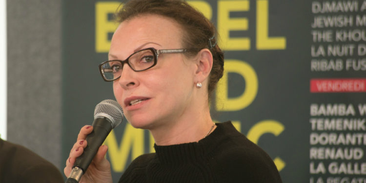 sophie joissains