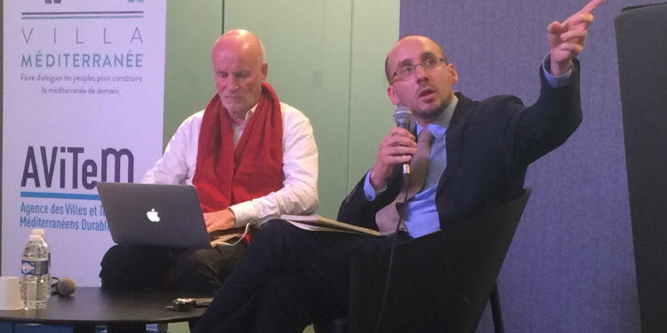 Les Syriens dépossédés de leur guerre de libération par les forces étrangères