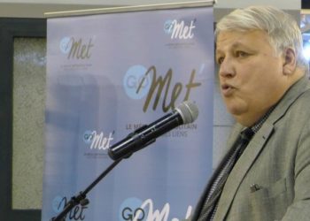 Lancement du chantier du Forum des Carmes à Istres