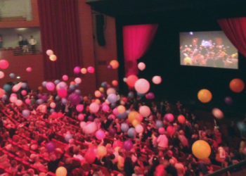 Saison 2016-2017 aux Théâtres : Dominique Bluzet fait son show