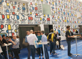 « Les Possédés » et « Hasards Heureux » exposés à la Friche de la Belle de Mai