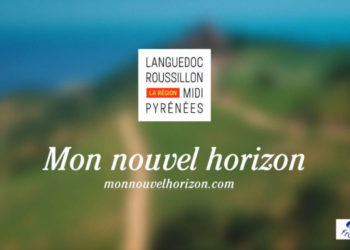 Première campagne tourisme d’été pour la nouvelle région LRMP