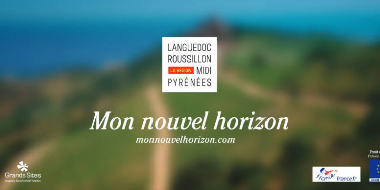 Première campagne tourisme d’été pour la nouvelle région LRMP
