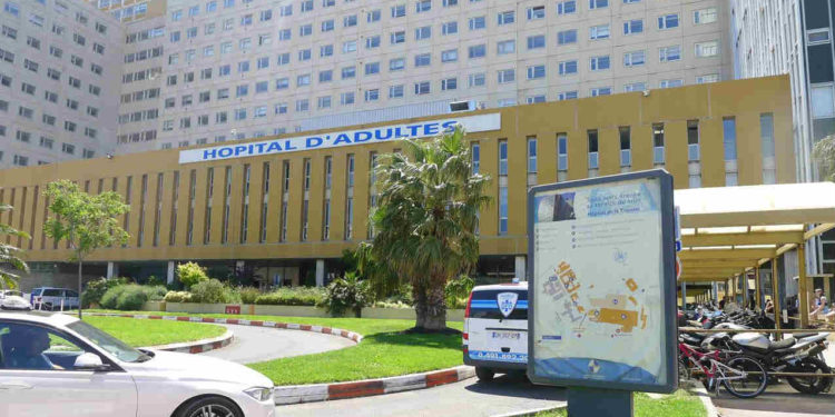 Métropole, Département et Région réclament une aide financière pour les hôpitaux