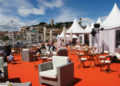 Pavillon Marseille au festival de Cannes