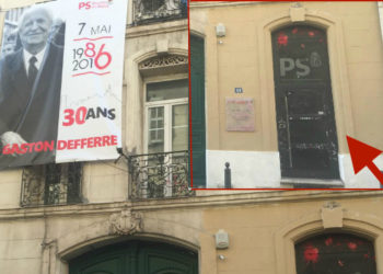 SDEP PS rue Montgrand