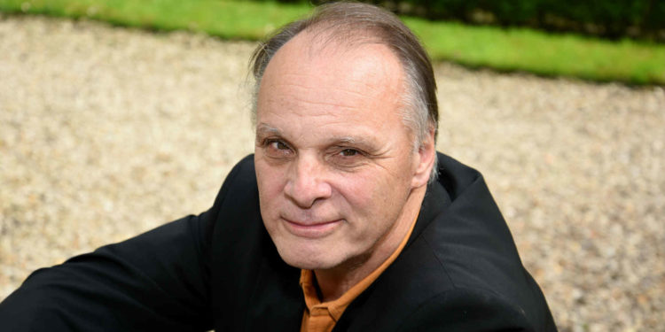 VALLANCIEN Guy président de Cham