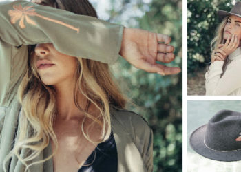 Mediterranean Fashion Prize 2016 : nos 5 coups de coeur