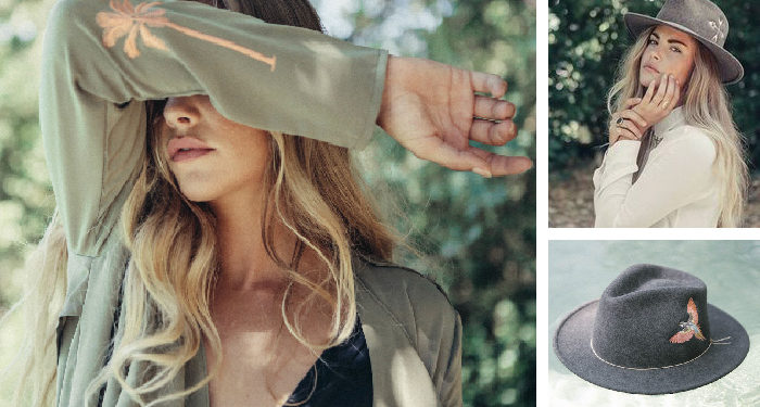 Mediterranean Fashion Prize 2016 : nos 5 coups de coeur