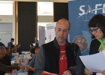 Les industries de l’aéronautique et du spatial recrutent à Marignane