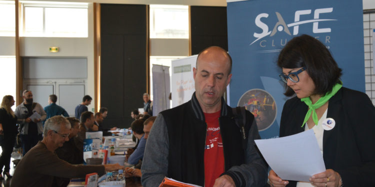 Les industries de l’aéronautique et du spatial recrutent à Marignane