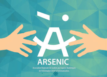 affiche arsenic