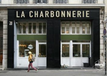 Découverte en vidéo de La Charbonnerie, l’espace de coworking et comaking au coeur du Panier