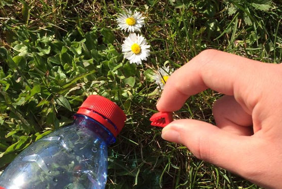 34. Clip It : le jeu éducatif médaille de bronze au concours Lépine