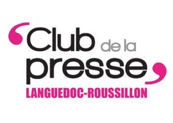 Nouveau site pour le club de la Presse du Languedoc-Roussillon
