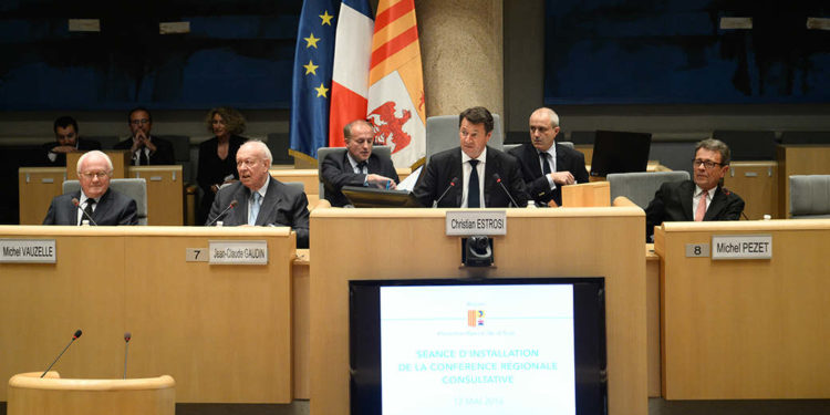 estrosi pezet gaudin vauzelle