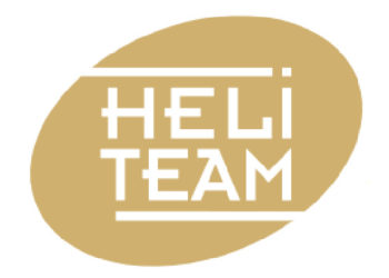 34. Heliteam, nouvelle compagnie d’hélicoptères avec DPNews et id&co