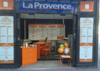 Une conciergerie pour recycler les kiosques à journaux