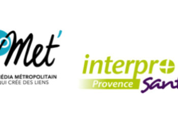 Création d’une rubrique santé sur Gomet’ en partenariat avec l’Interpro Santé Provence