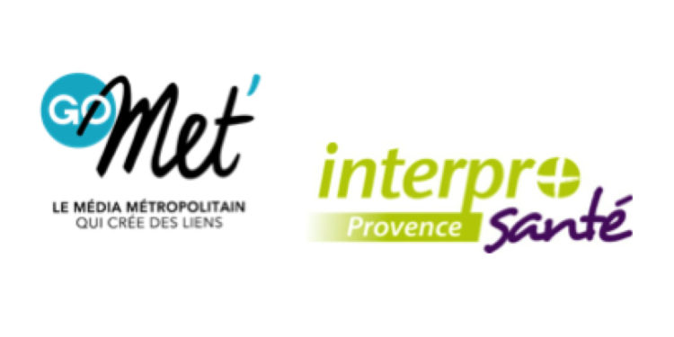 Création d’une rubrique santé sur Gomet’ en partenariat avec l’Interpro Santé Provence