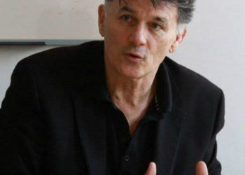 michel tonon ancien maire de salon