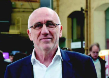 Jean-aimé Mougenot SNCF paca