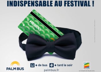 Arcanes communication au festival de Cannes, What else ?