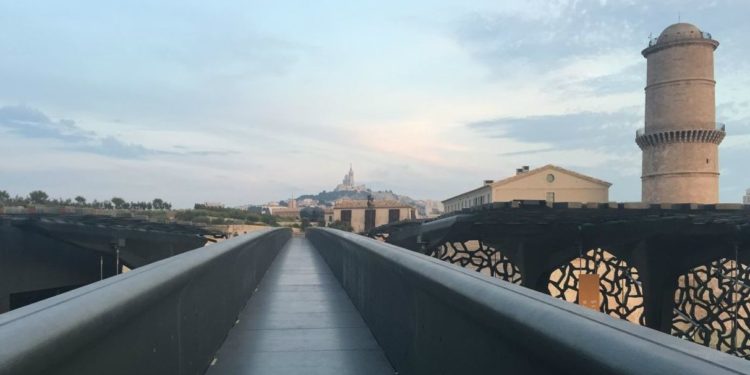 En 2017, le compte est bon pour le Mucem