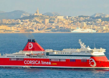 entreprises pour le climat photo corsica linea