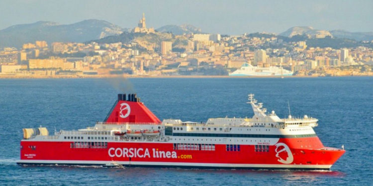 entreprises pour le climat photo corsica linea