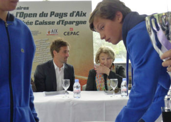tennis open d'aix