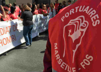 manifestation loi travail