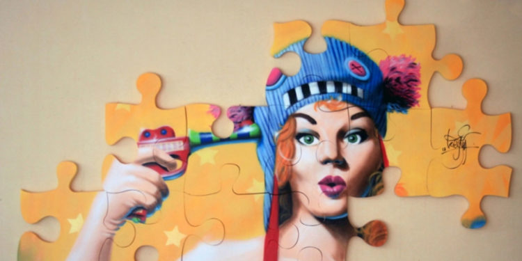 salon méditerranéen d'art