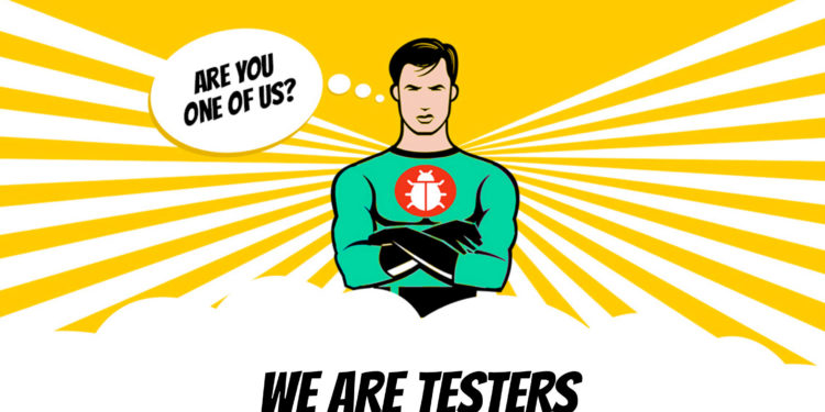 stardust we are testers