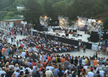 theatre silvain jazz