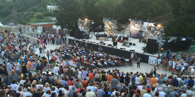 theatre silvain jazz