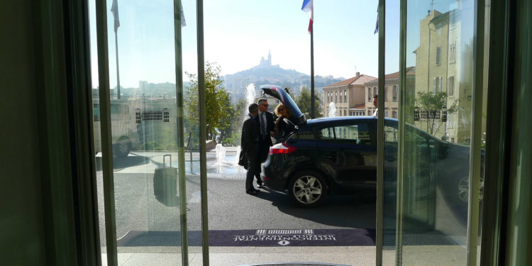 tourisme affaire