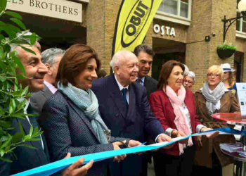 vassal gaudin londres