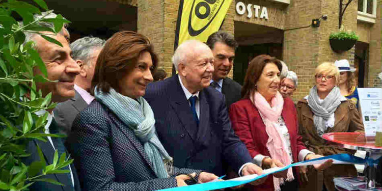 vassal gaudin londres